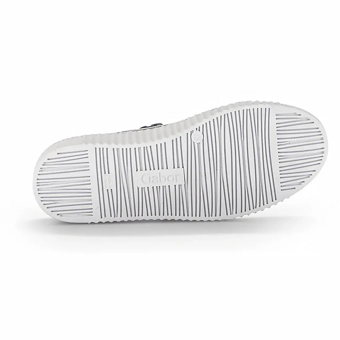 63.334.26 Double Zip Sneakers