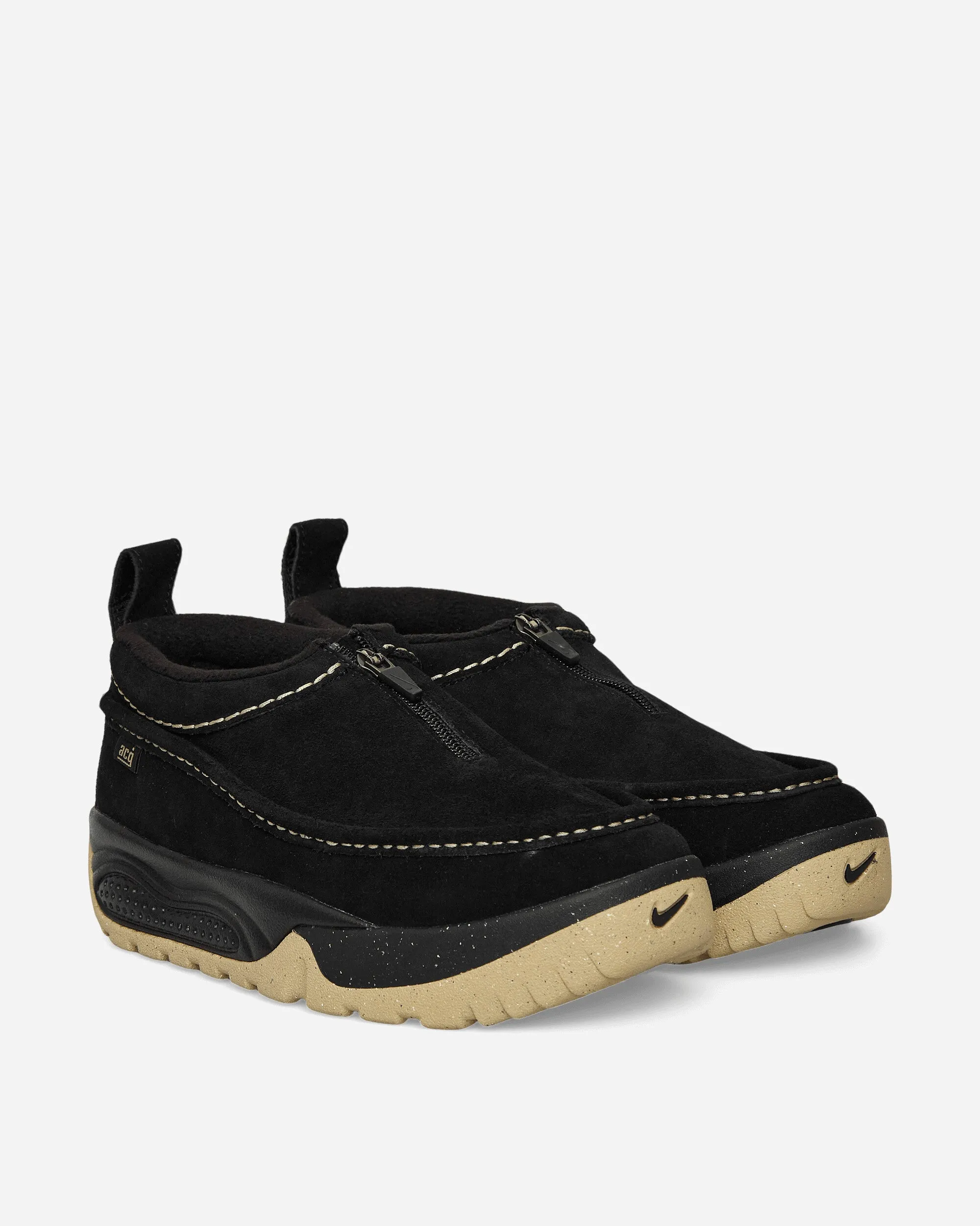 ACG Izy Sneakers Black / Limestone