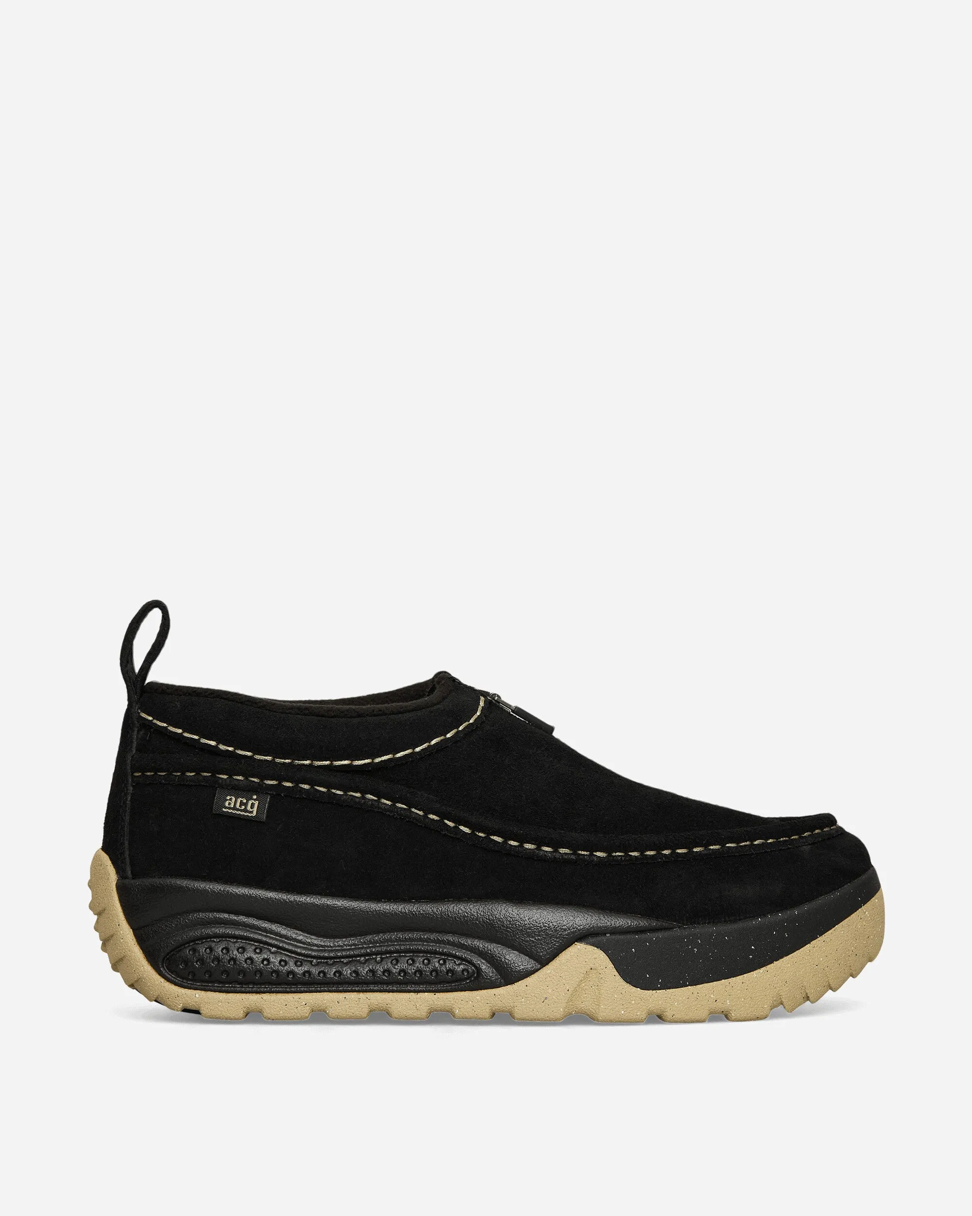 ACG Izy Sneakers Black / Limestone