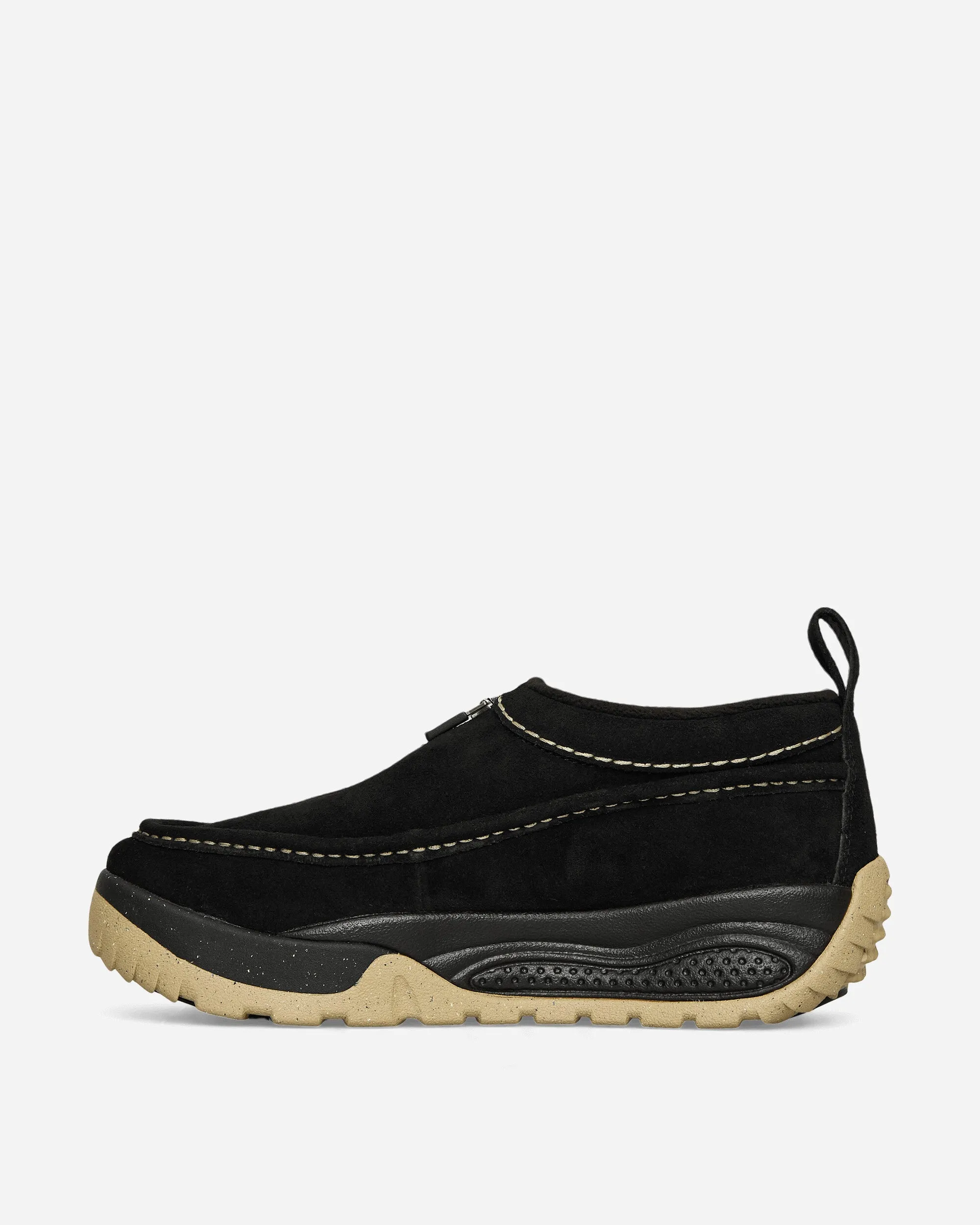 ACG Izy Sneakers Black / Limestone