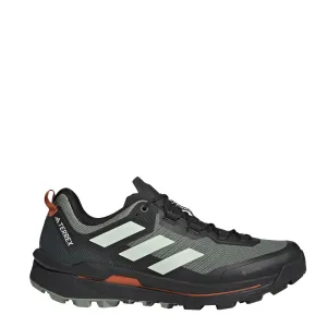 Adidas Terrex  Hiking boots Skychaser Tech Black / Green / Orange