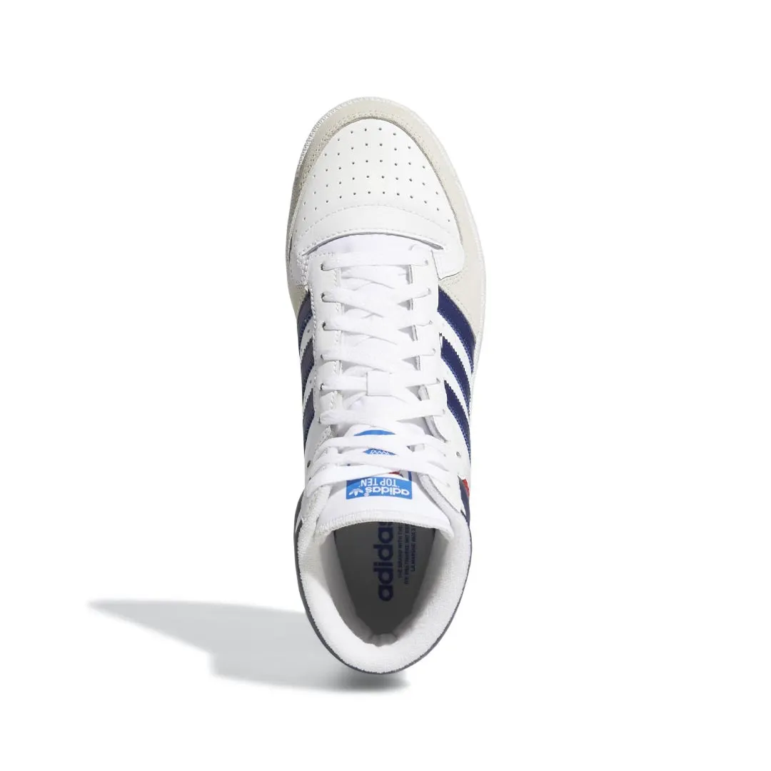 adidas - Unisex Top Ten RB Shoes (GX0740)