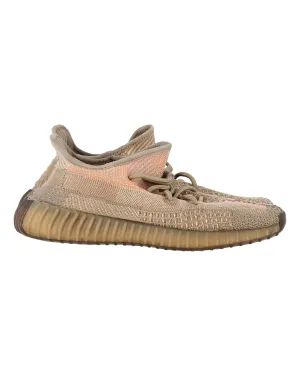 Adidas Yeezy Boost 350 V2 Sand Taupe Sneakers in Beige Synthetic
