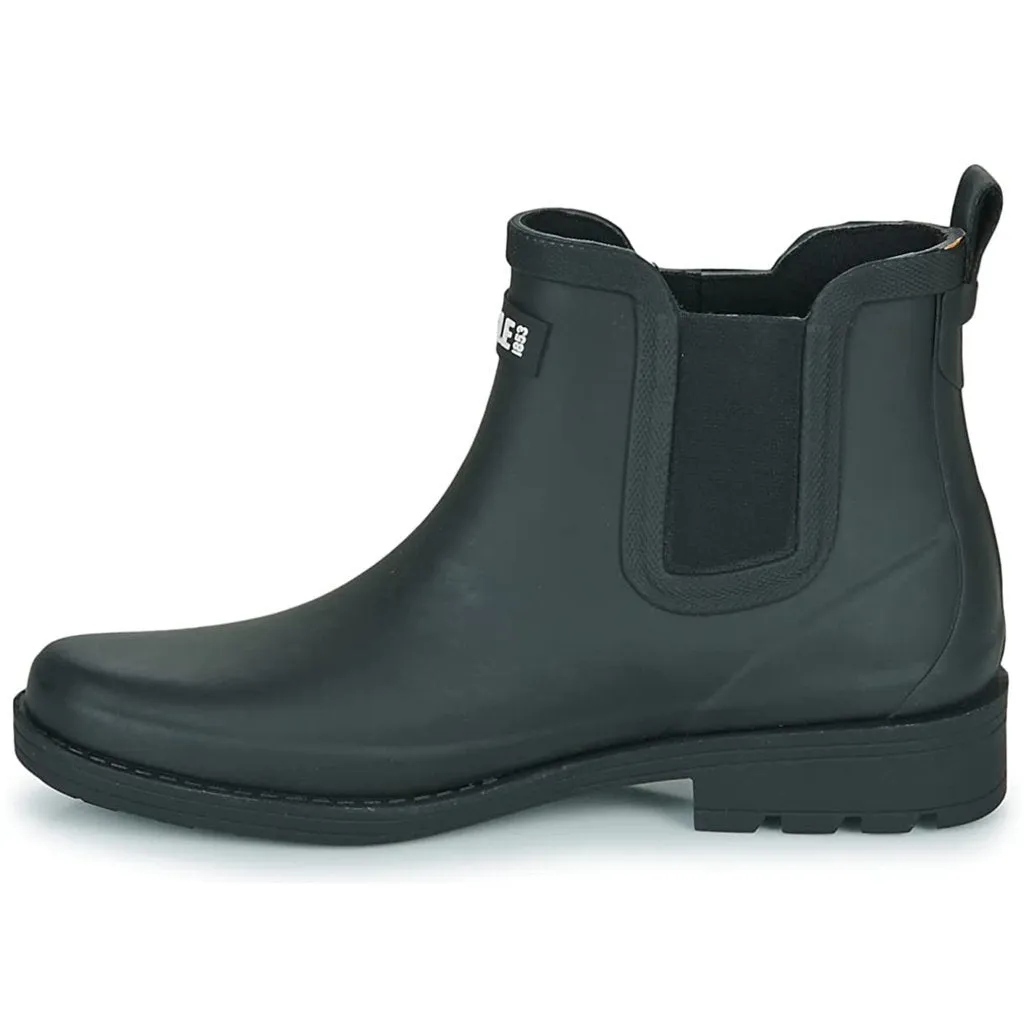 Aigle Carville 2 Rubber Women's Chelsea Boots
