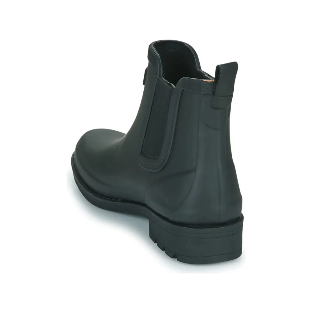 Aigle Carville 2 Rubber Women's Chelsea Boots