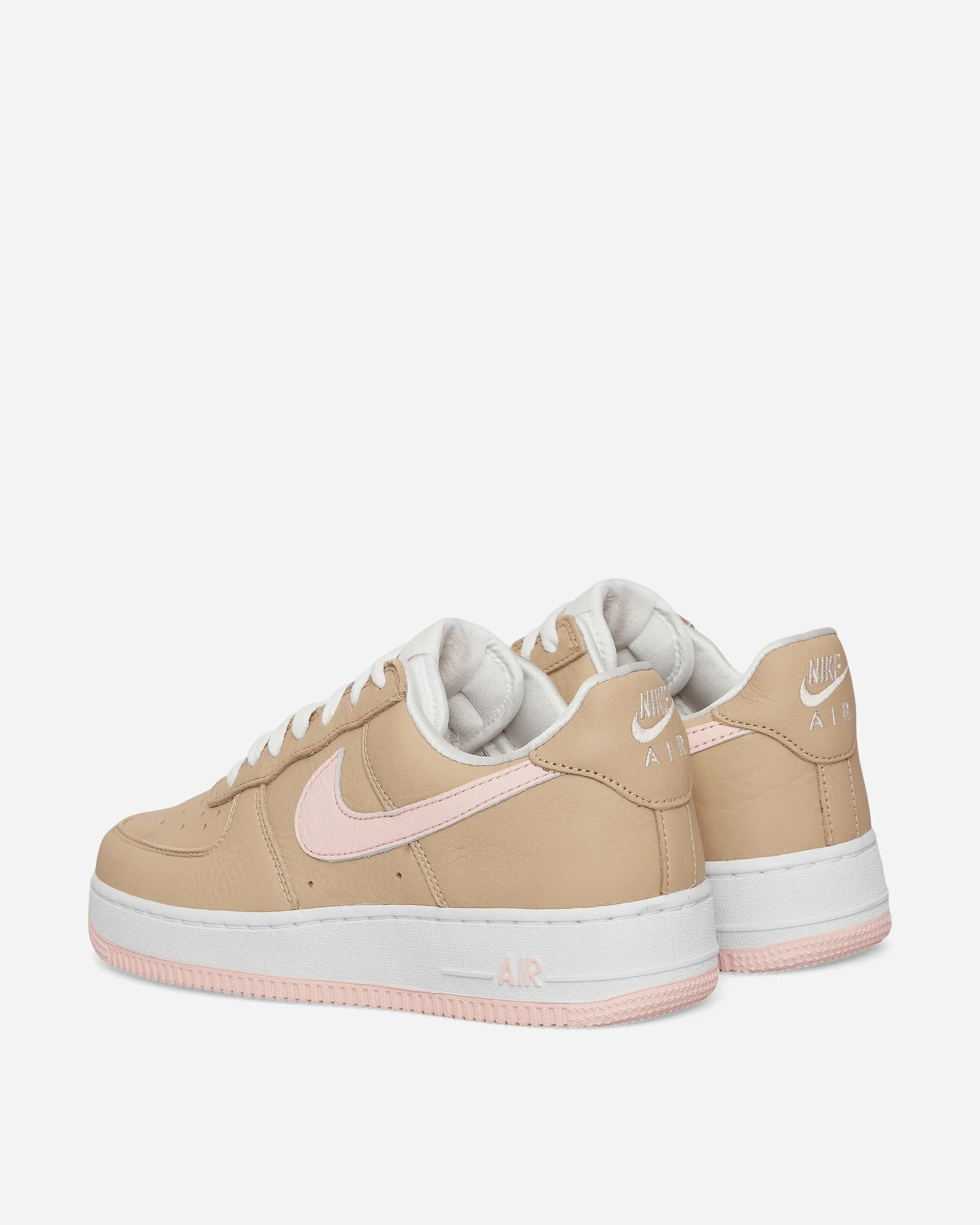Air Force 1 Low Retro Sneakers Linen