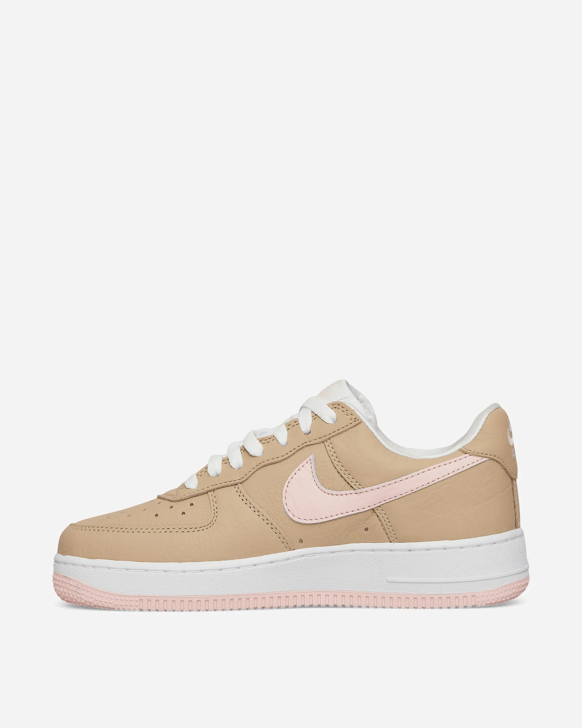 Air Force 1 Low Retro Sneakers Linen