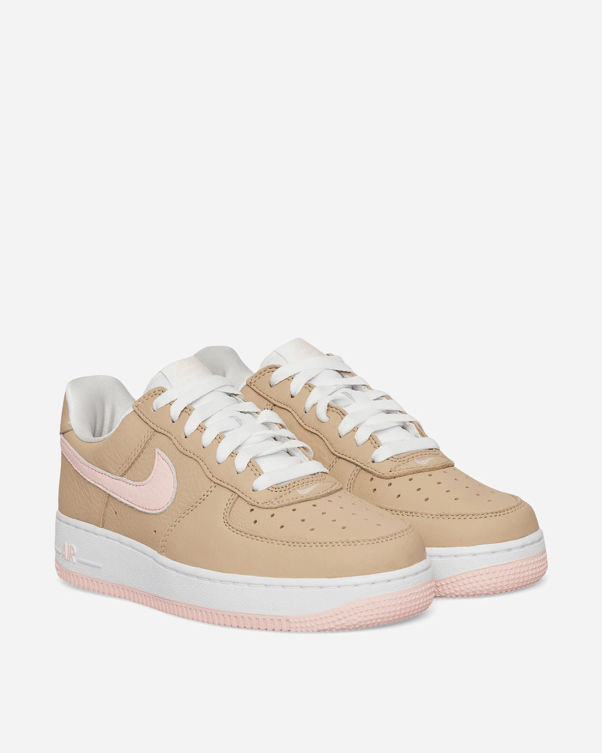 Air Force 1 Low Retro Sneakers Linen