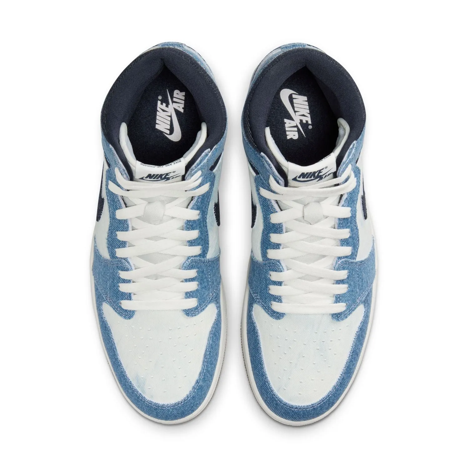 Air Jordan 1 Retro High OG 'Denim'