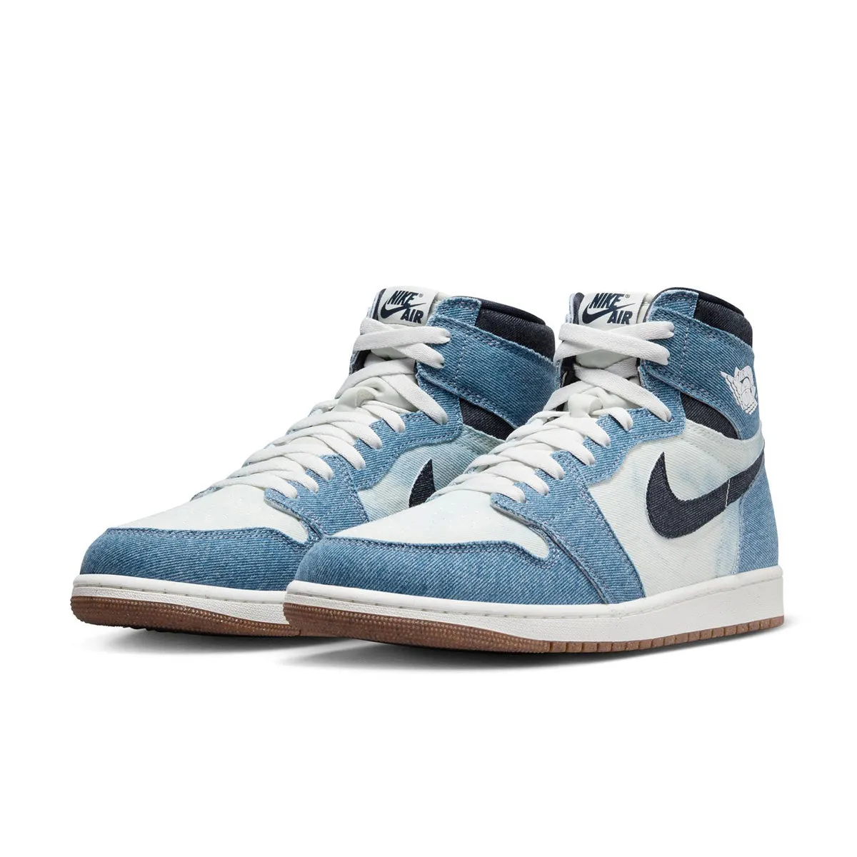 Air Jordan 1 Retro High OG 'Denim'