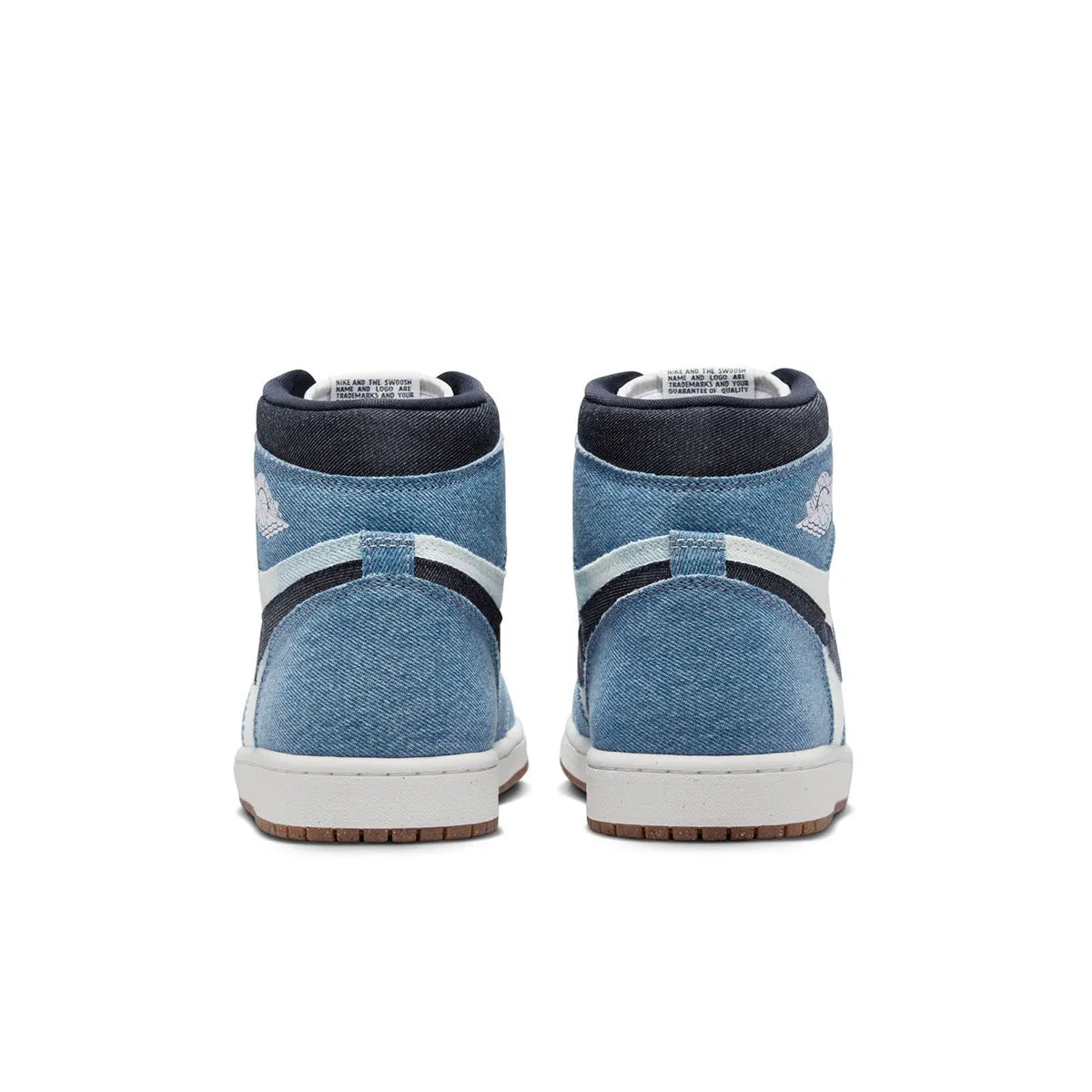 Air Jordan 1 Retro High OG 'Denim'