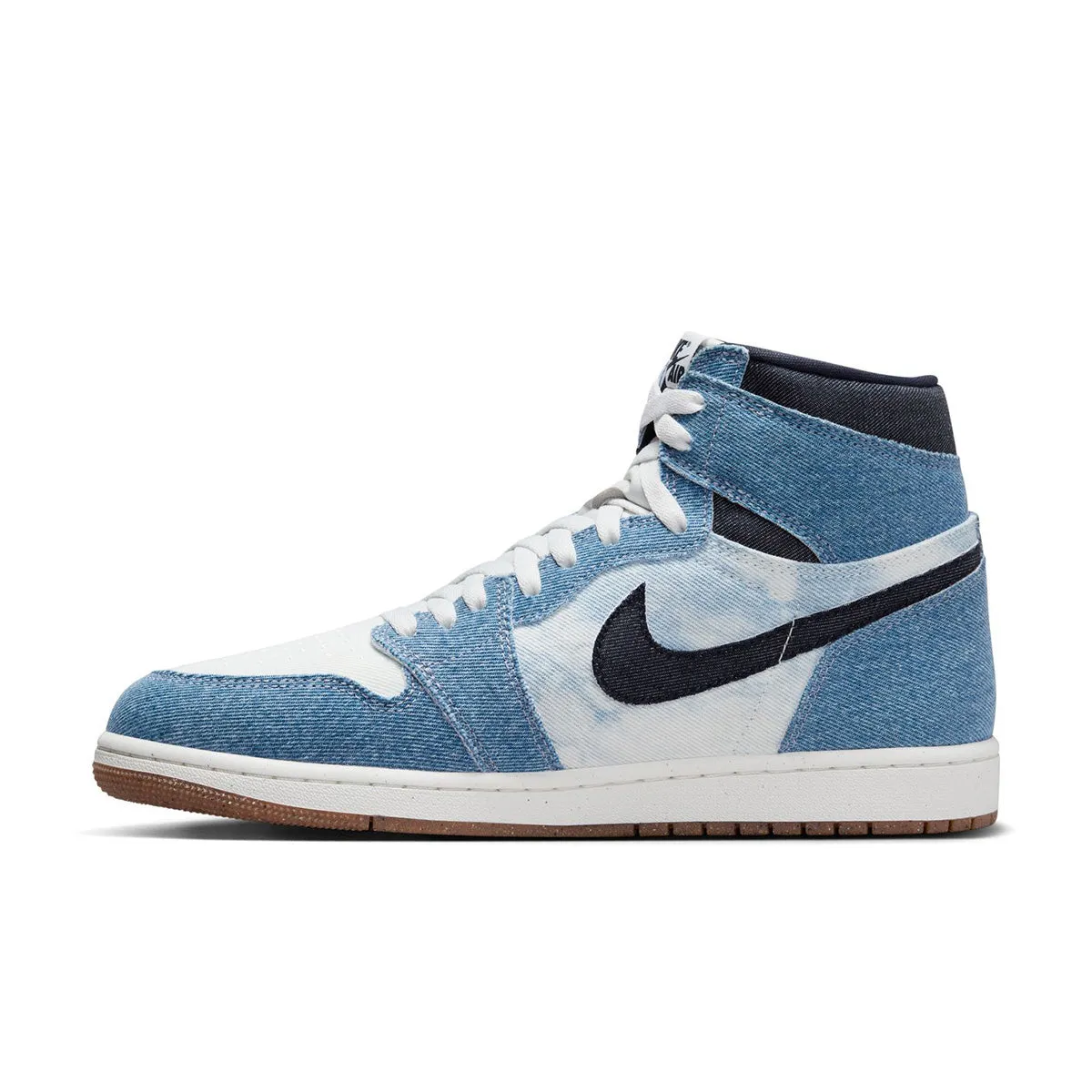 Air Jordan 1 Retro High OG 'Denim'