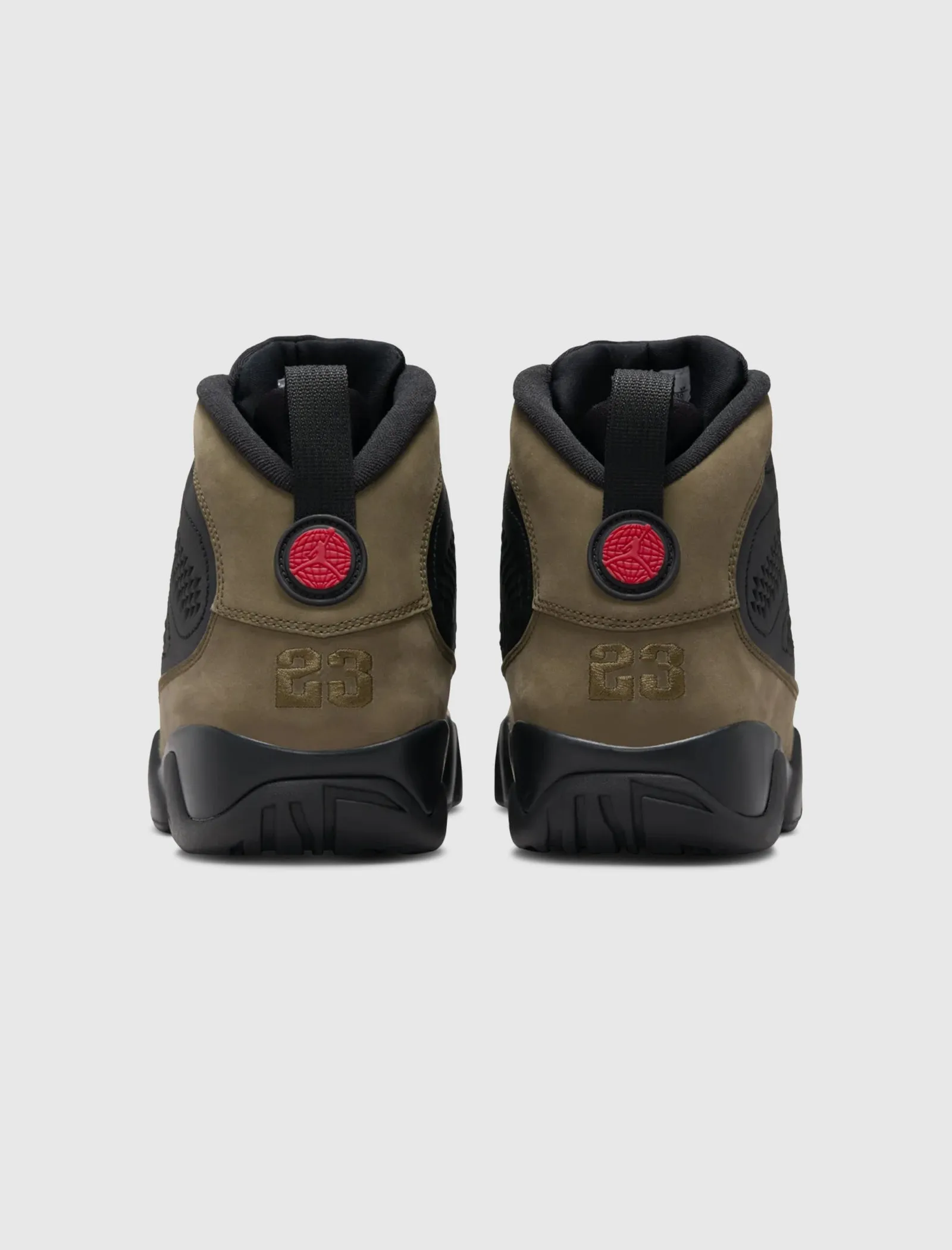 AIR JORDAN 9 RETRO "OLIVE"
