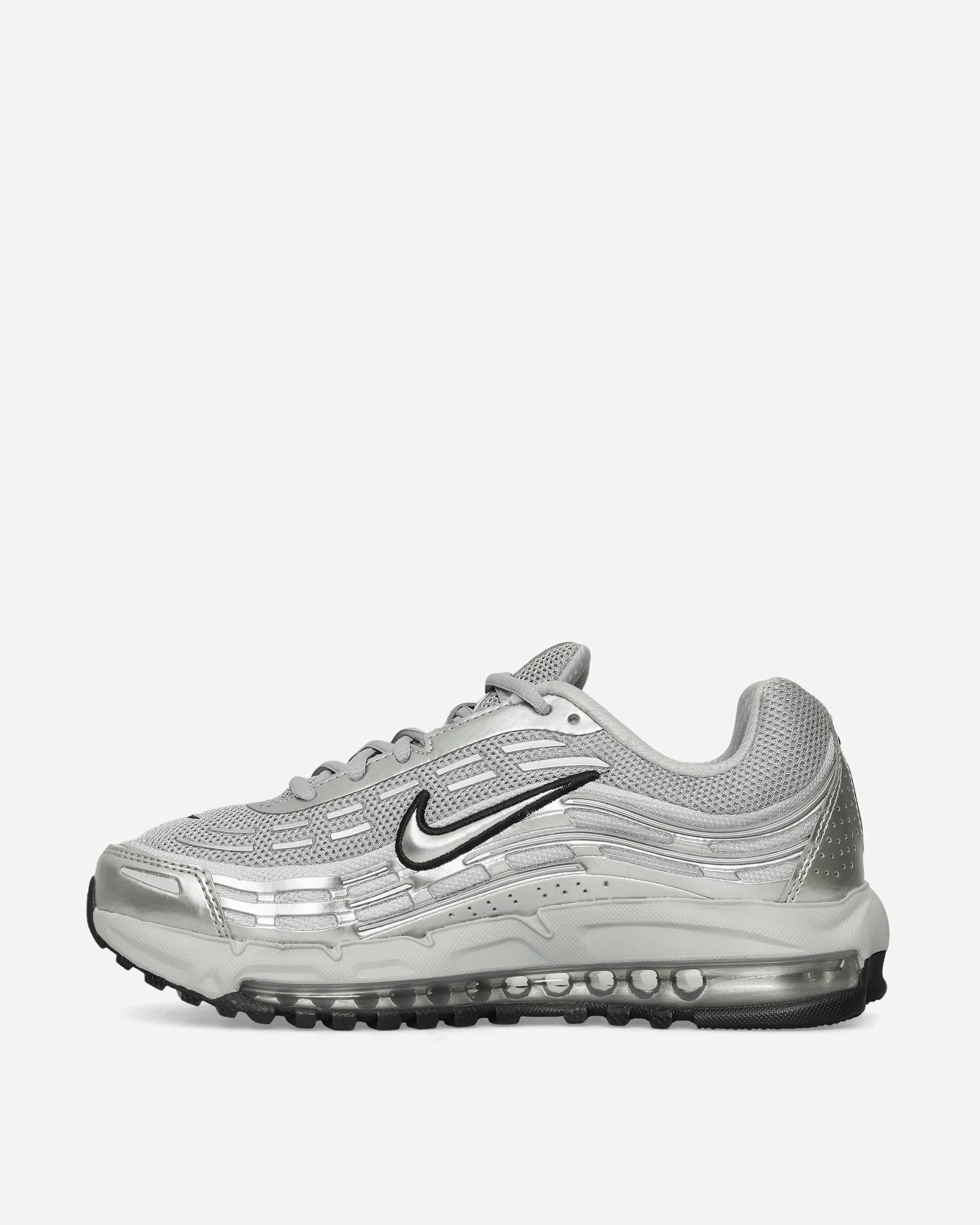 Air Max TL 2.5 Sneakers Flat Silver / Metallic Silver