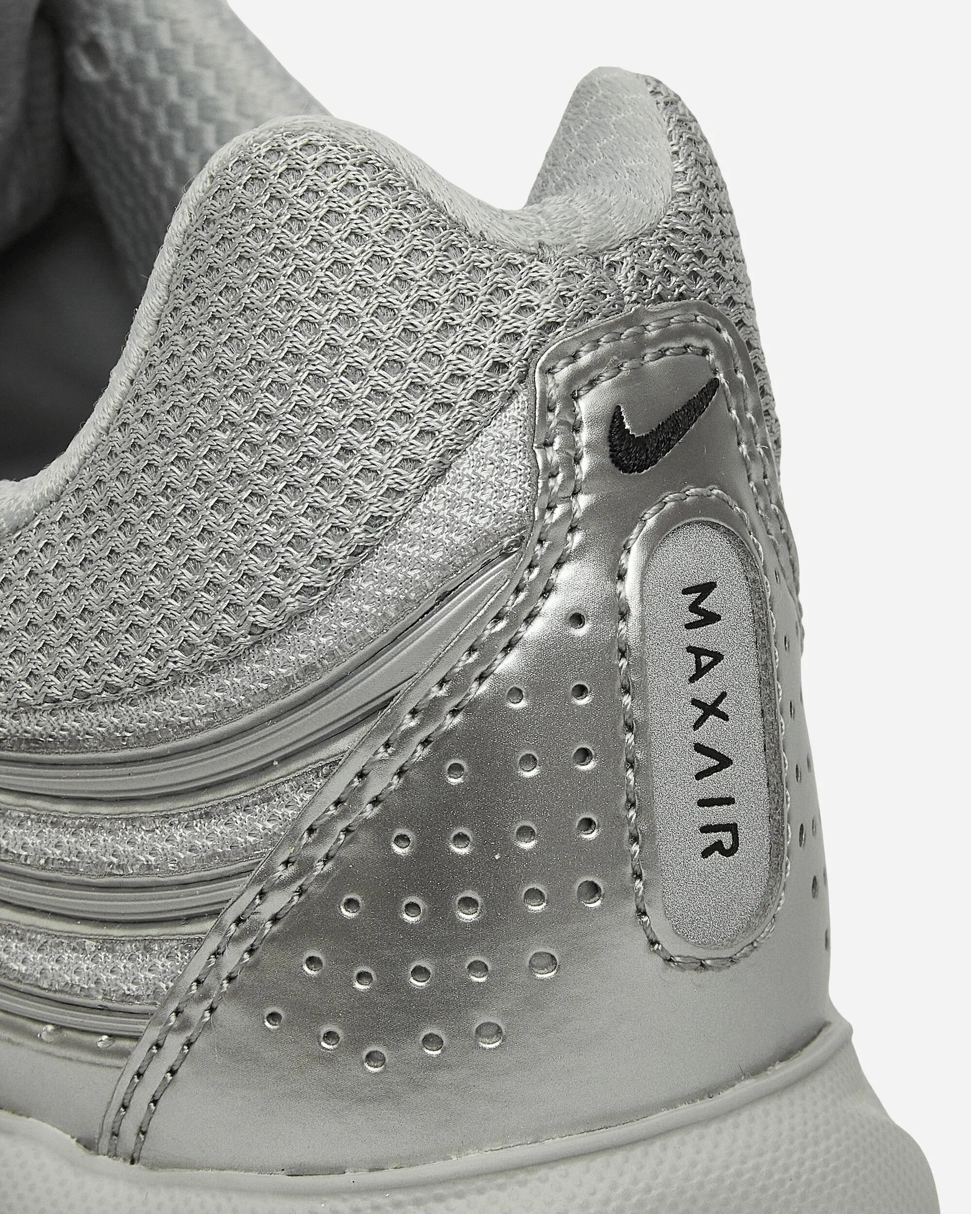 Air Max TL 2.5 Sneakers Flat Silver / Metallic Silver