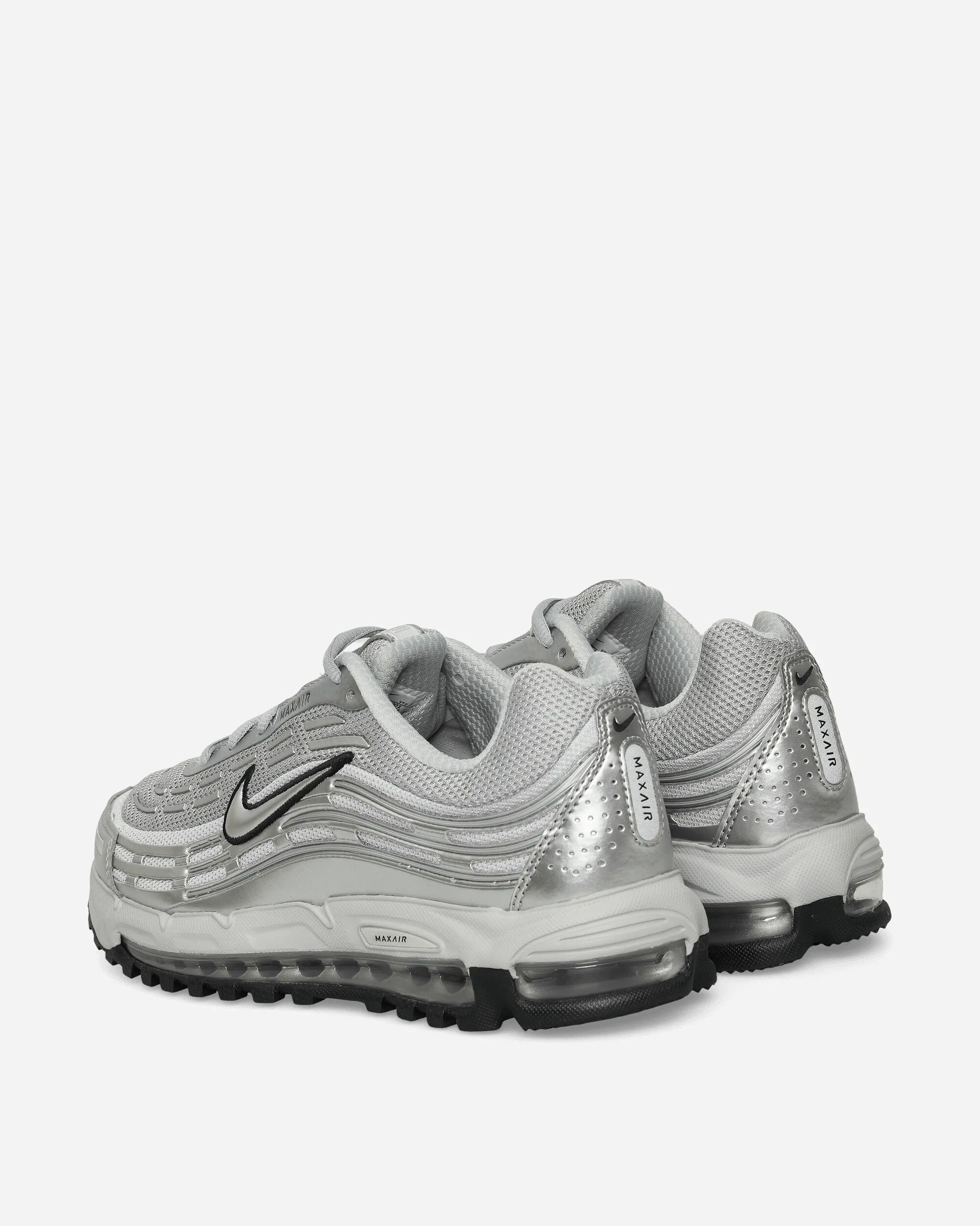 Air Max TL 2.5 Sneakers Flat Silver / Metallic Silver