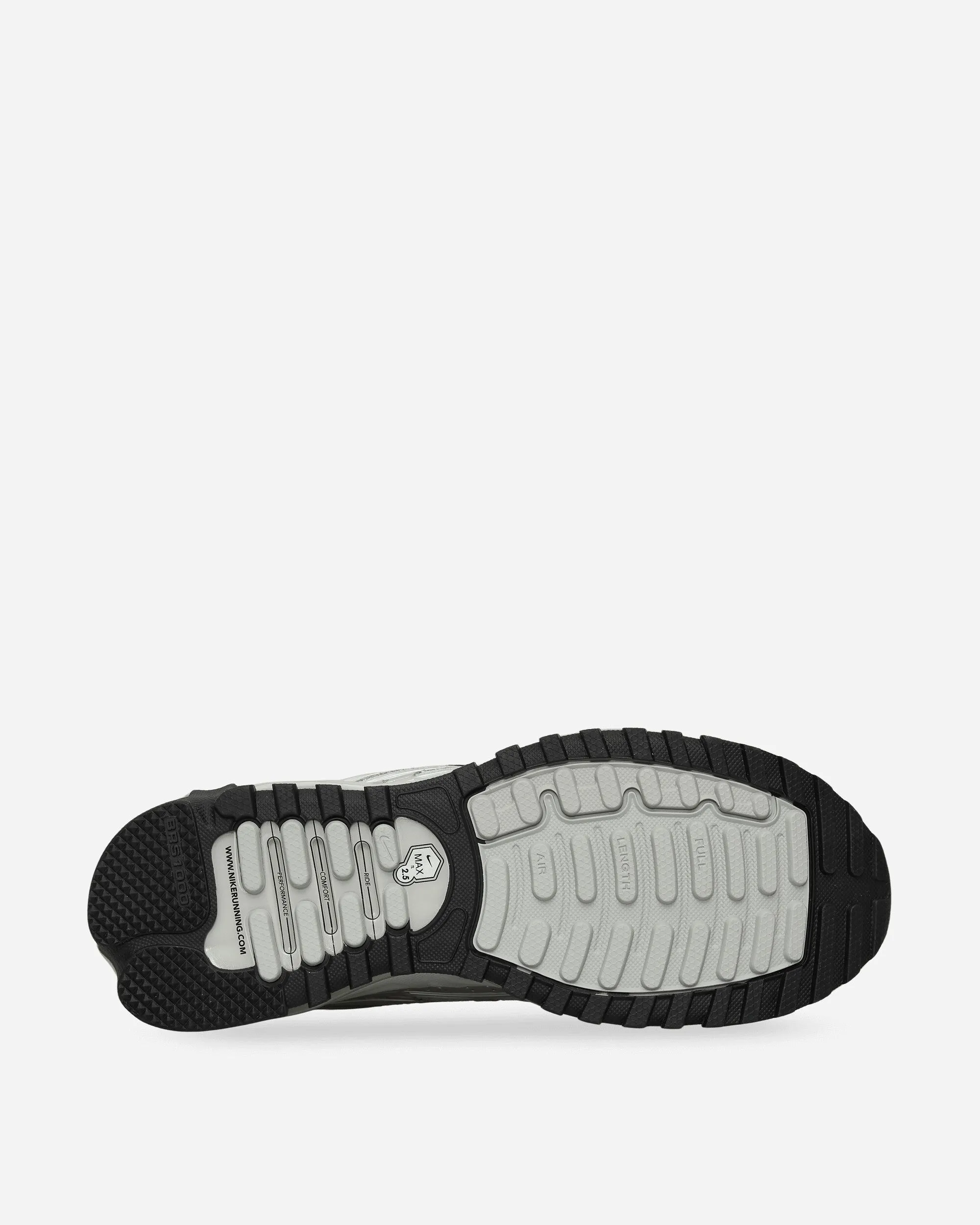 Air Max TL 2.5 Sneakers Flat Silver / Metallic Silver