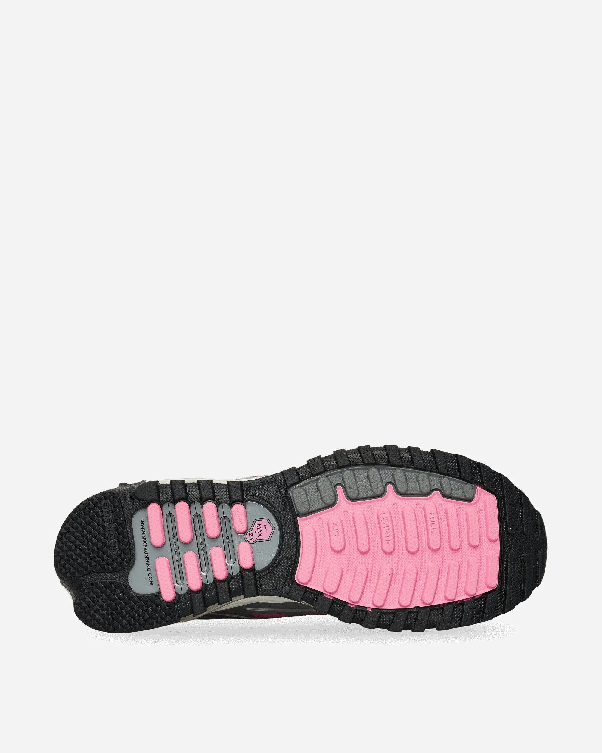Air Max TL 2.5 Sneakers Summit White / Playful Pink