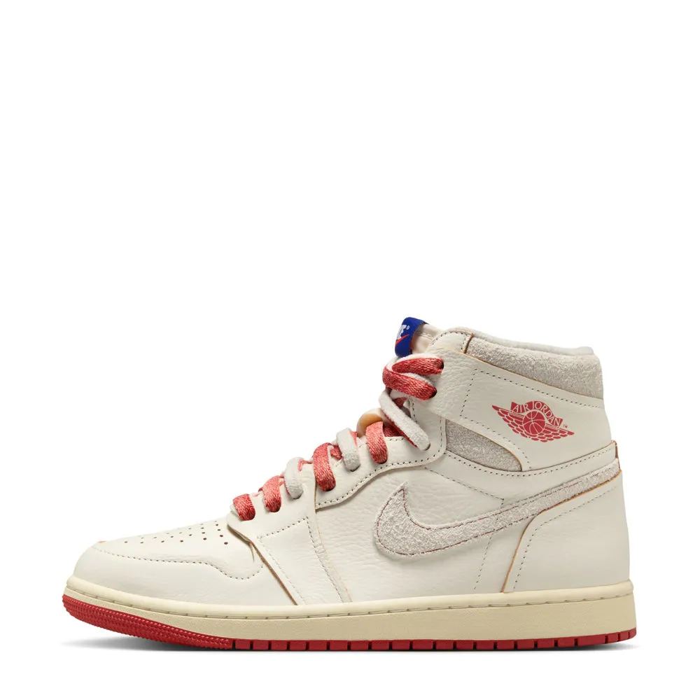 AJ 1 High OG - Womens