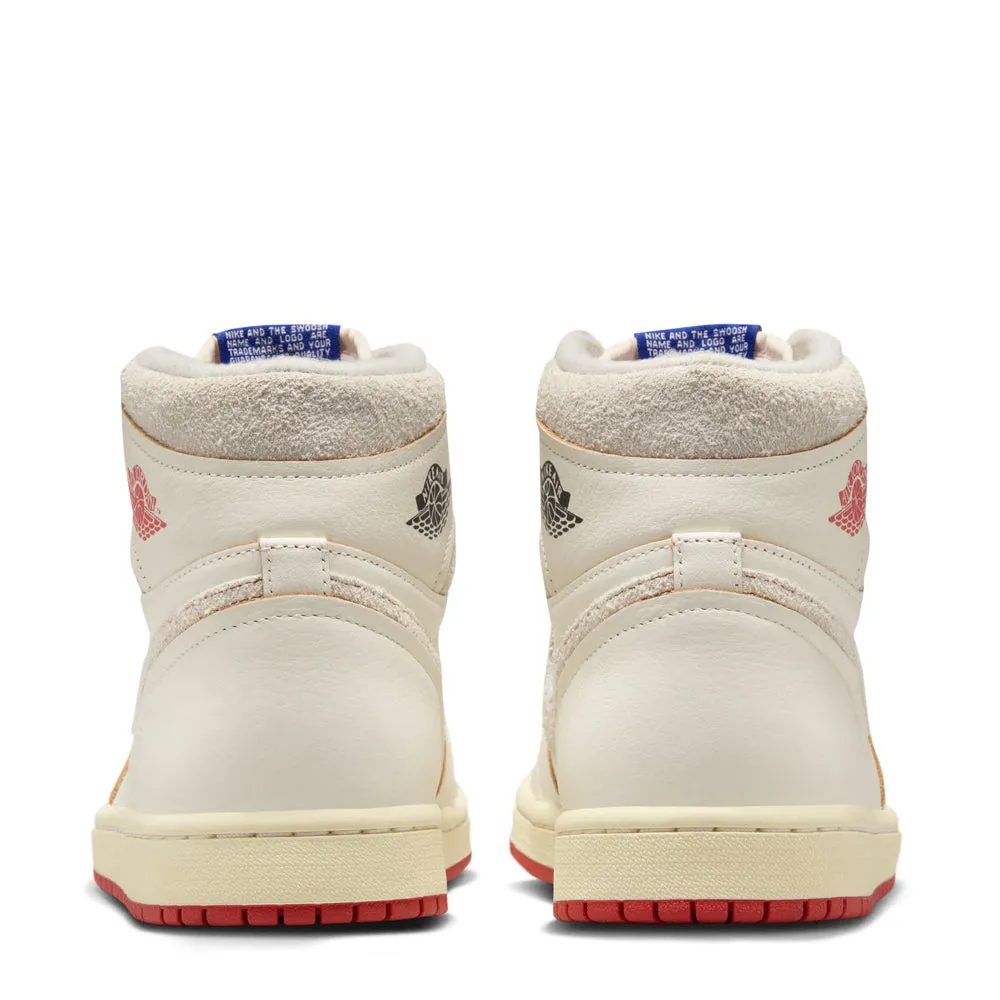 AJ 1 High OG - Womens