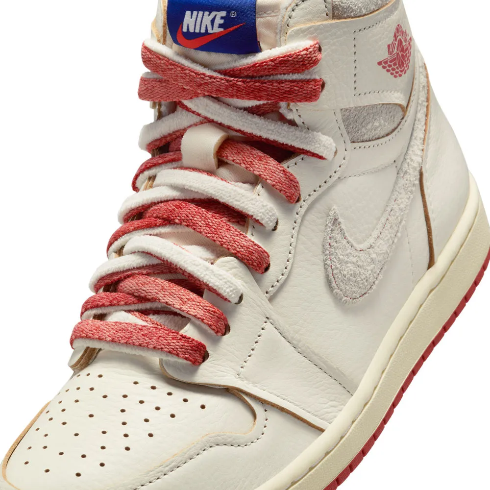 AJ 1 High OG - Womens