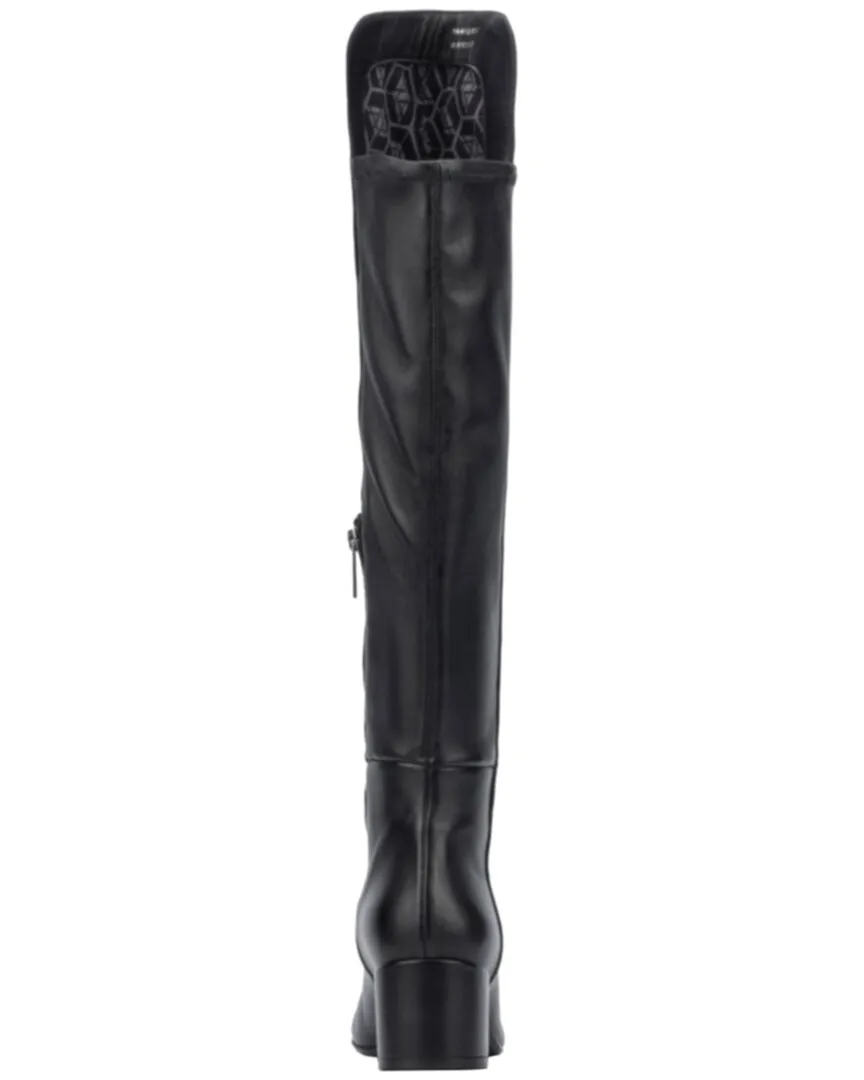 Aquatalia Lizetta Weatherproof Leather Boot