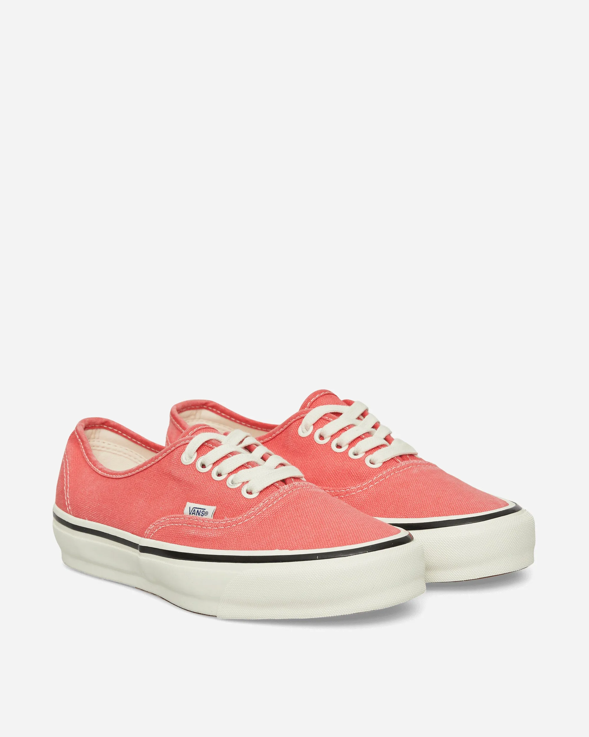 Authentic LX 44 Duck Canvas Sneakers Cayenne