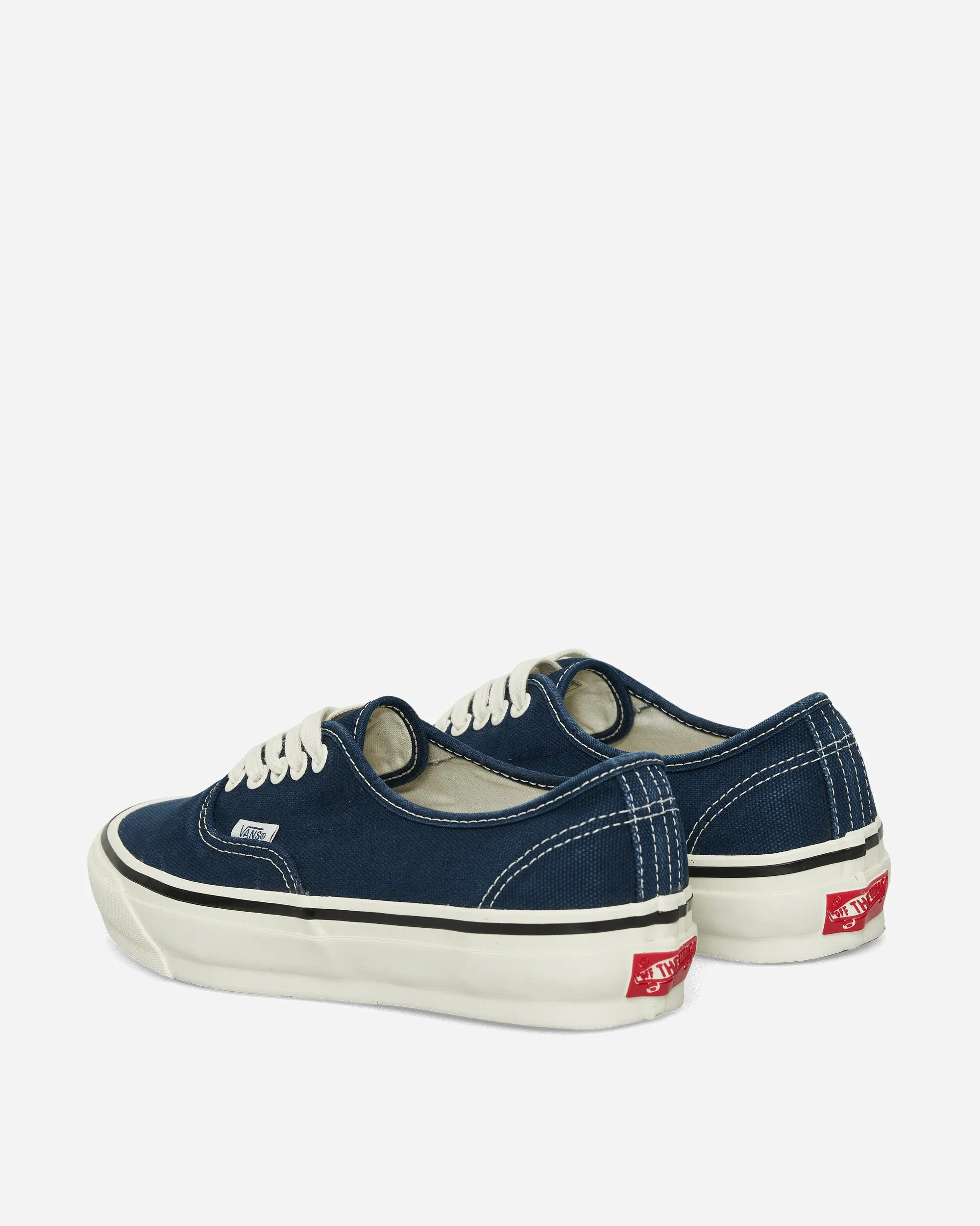 Authentic LX 44 Duck Canvas Sneakers Parisian Night