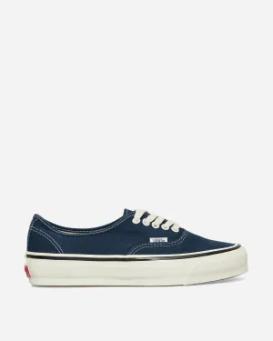Authentic LX 44 Duck Canvas Sneakers Parisian Night