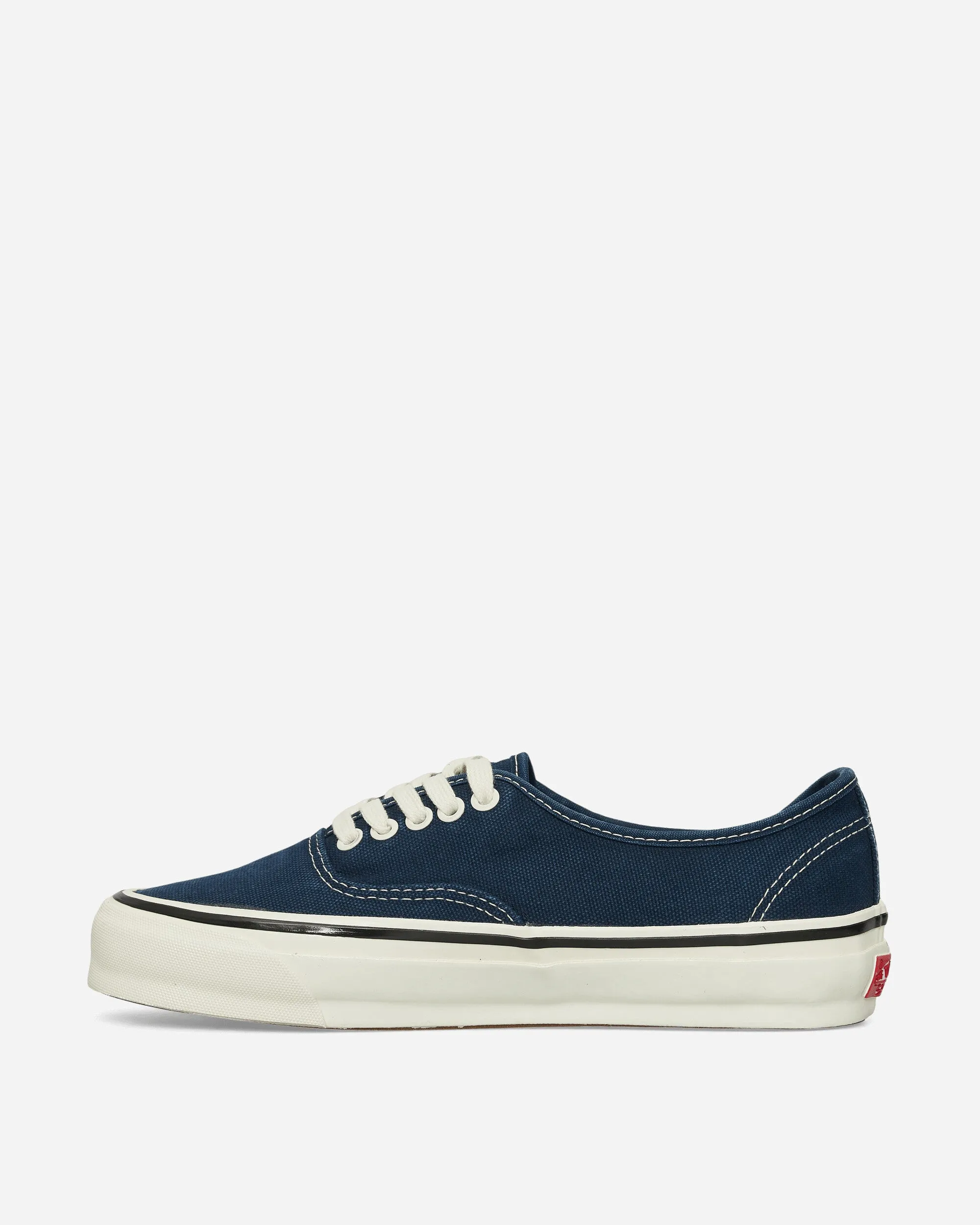 Authentic LX 44 Duck Canvas Sneakers Parisian Night