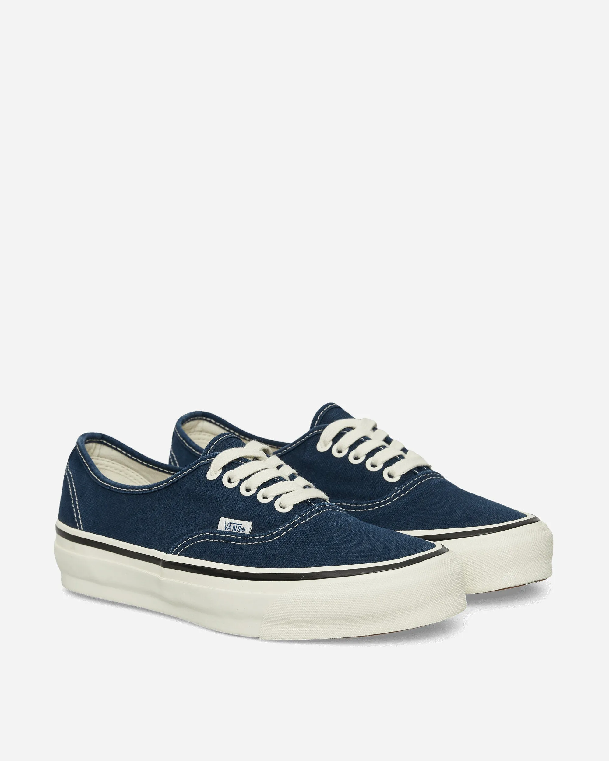 Authentic LX 44 Duck Canvas Sneakers Parisian Night
