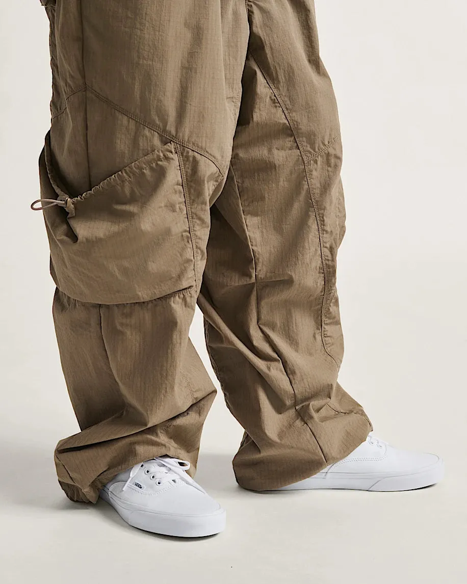 Authentic Shoe - True White