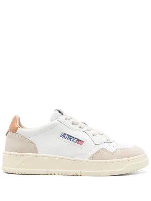 Autry Women's Sneakers Leather