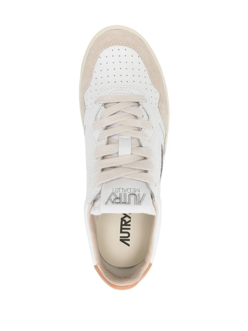 Autry Women's Sneakers Leather
