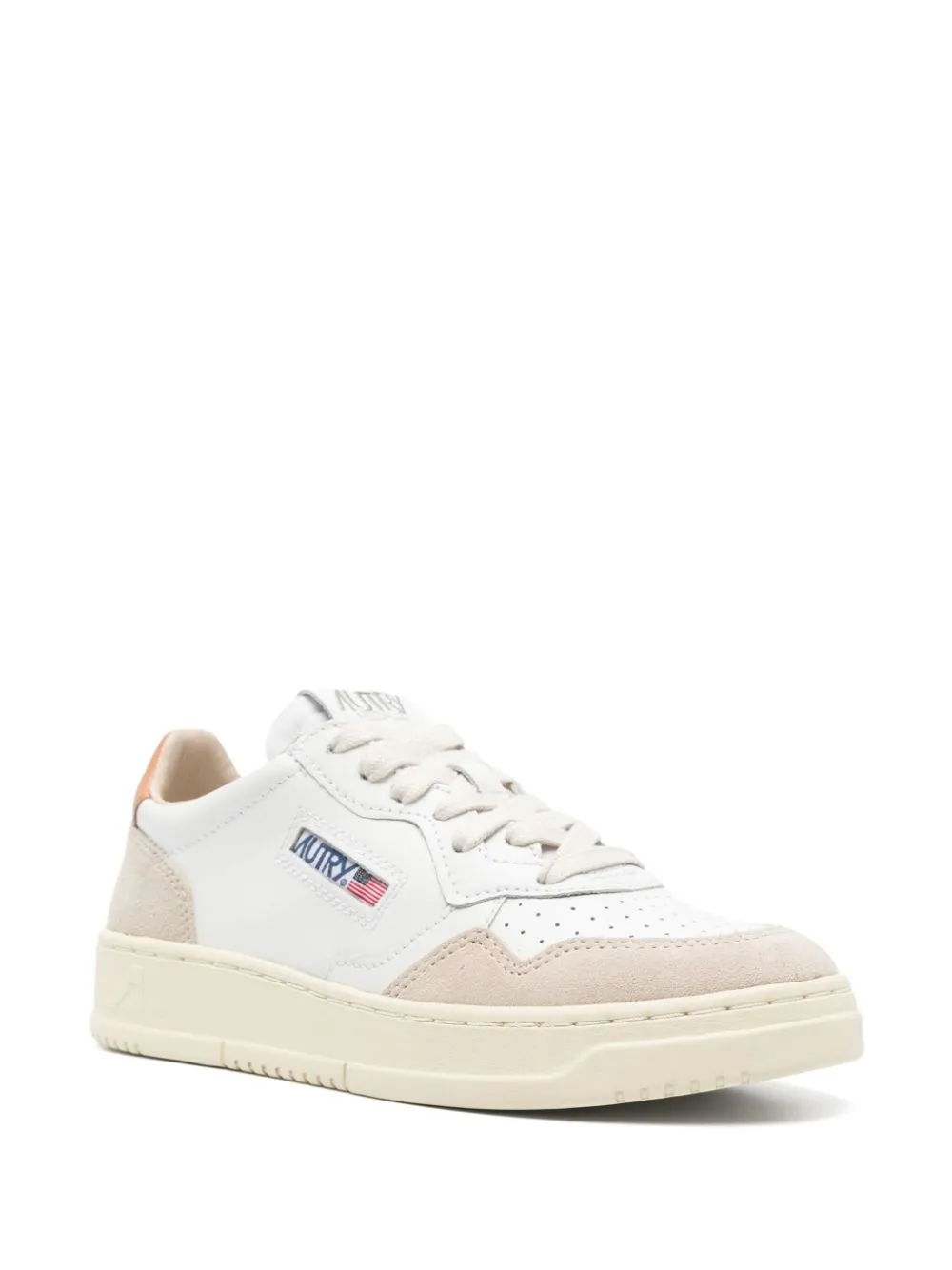 Autry Women's Sneakers Leather