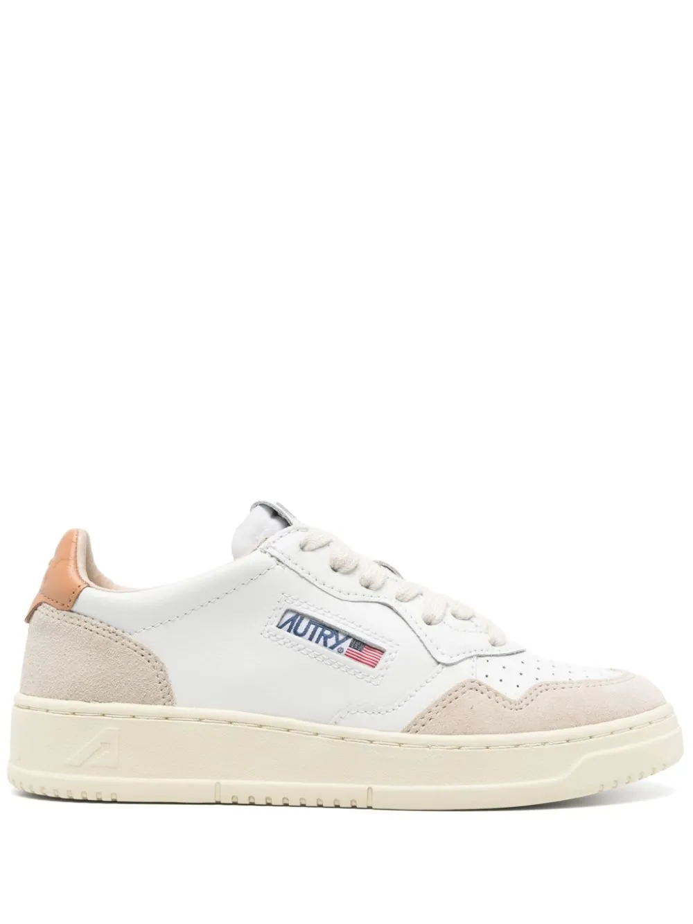 Autry Women's Sneakers Leather