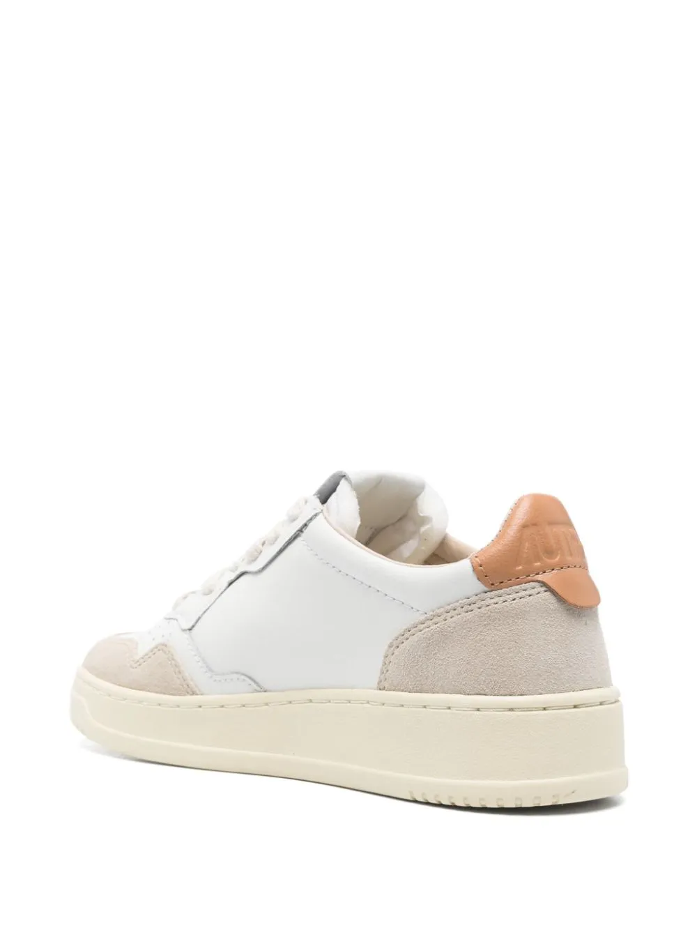 Autry Women's Sneakers Leather