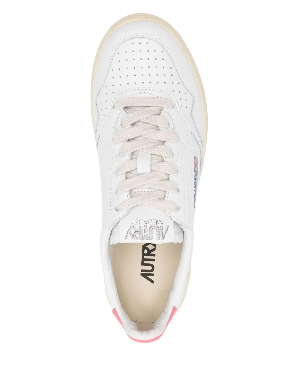 Autry Women's Sneakers pink