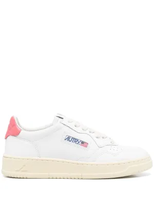Autry Women's Sneakers pink