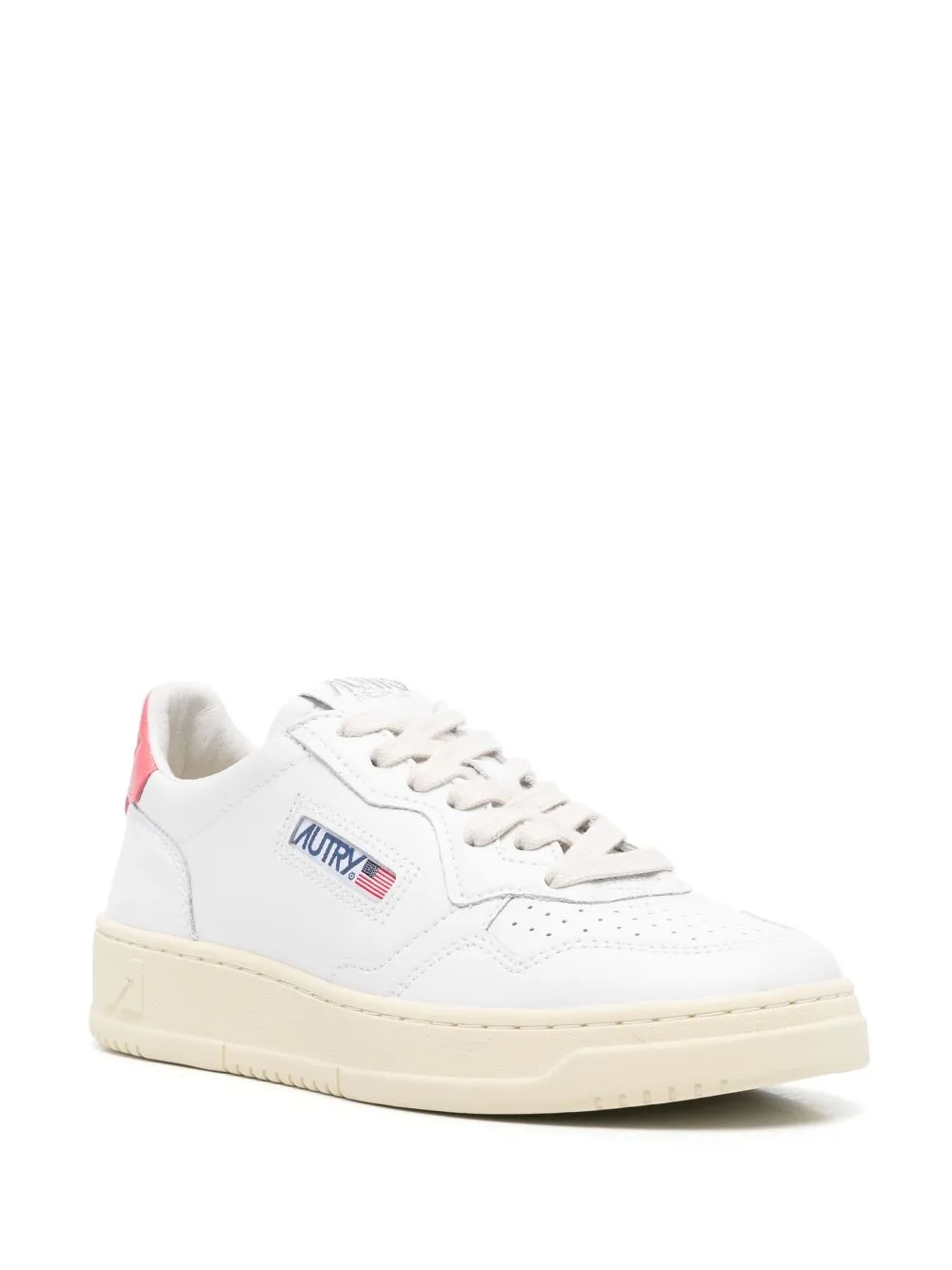 Autry Women's Sneakers pink
