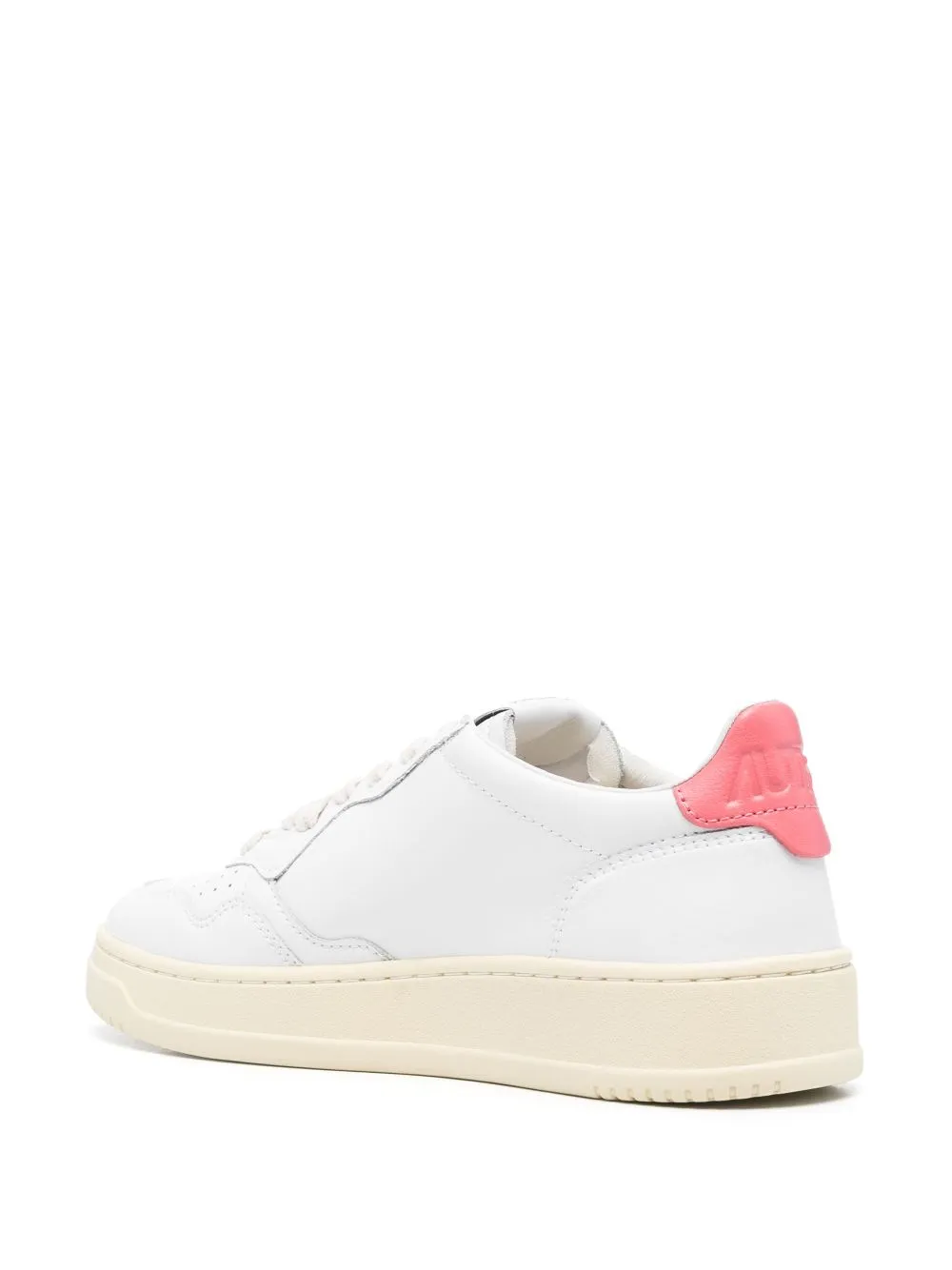 Autry Women's Sneakers pink