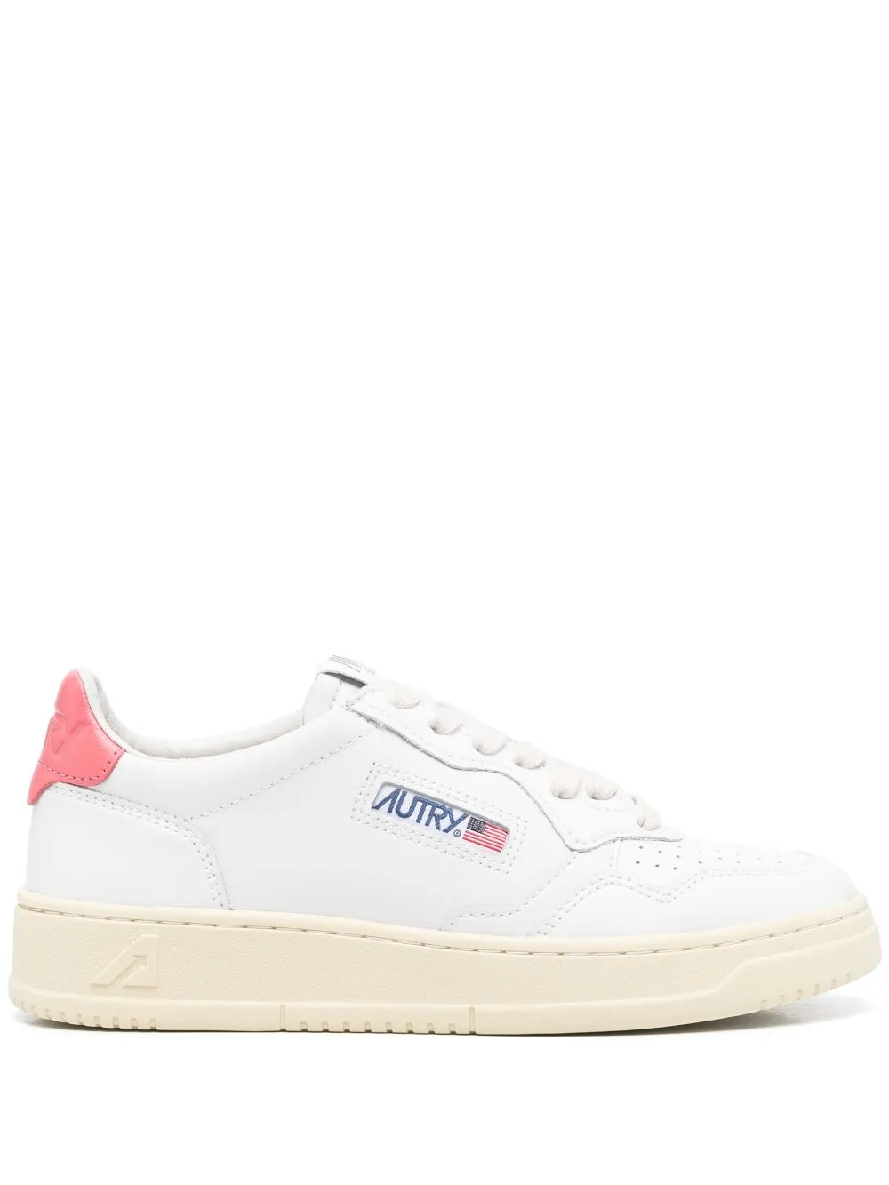 Autry Women's Sneakers pink