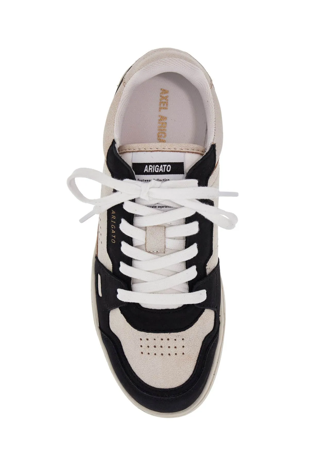 Axel Arigato Women's Sneakers Say It