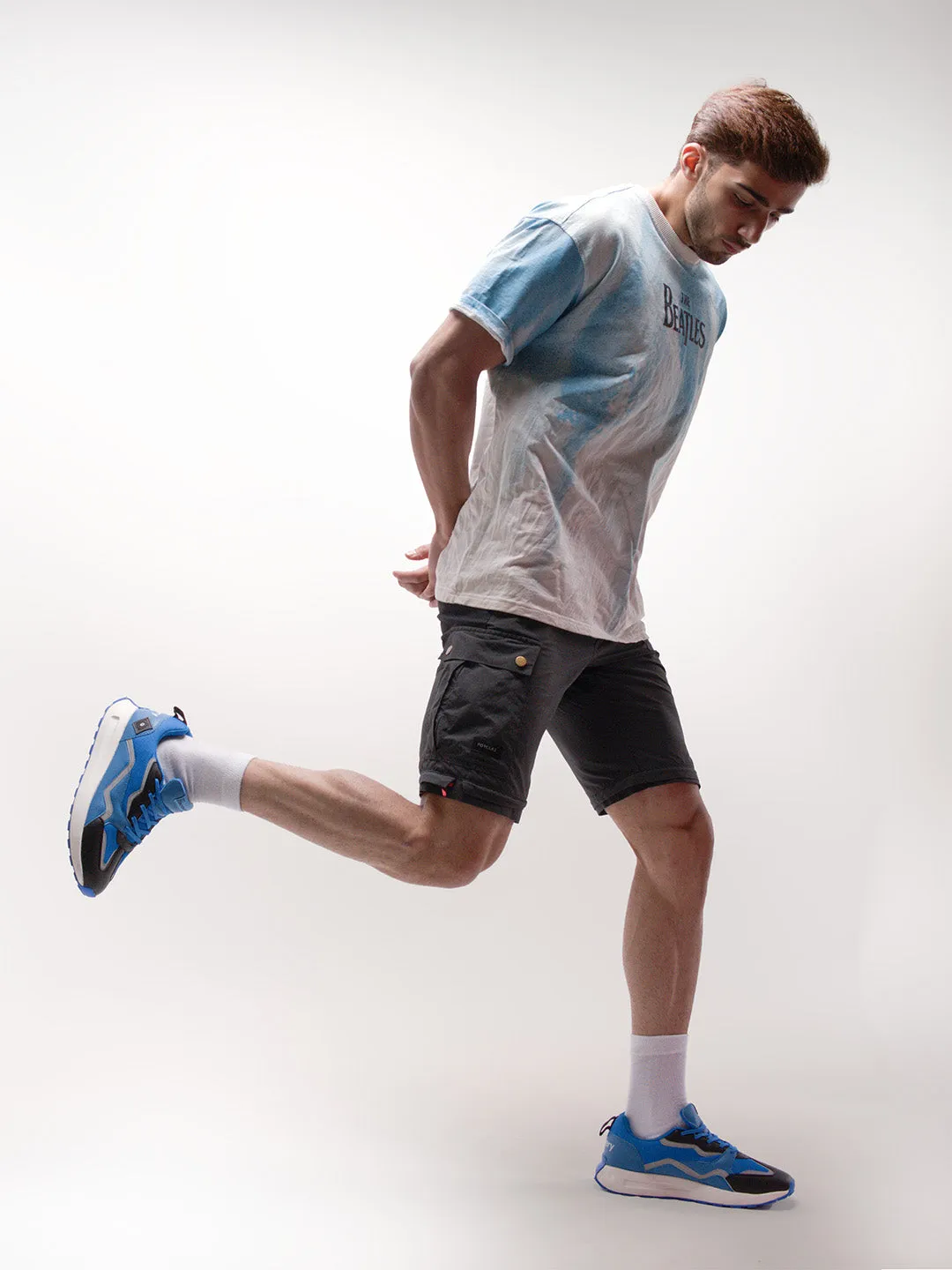 Bacca Bucci × Discovery – Venture Sneakers | Experience the World Collection