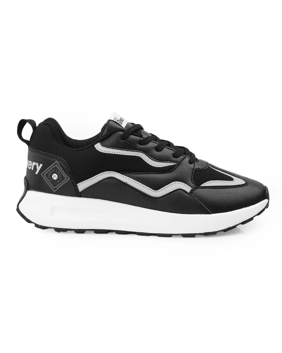 Bacca Bucci × Discovery – Venture Sneakers | Experience the World Collection