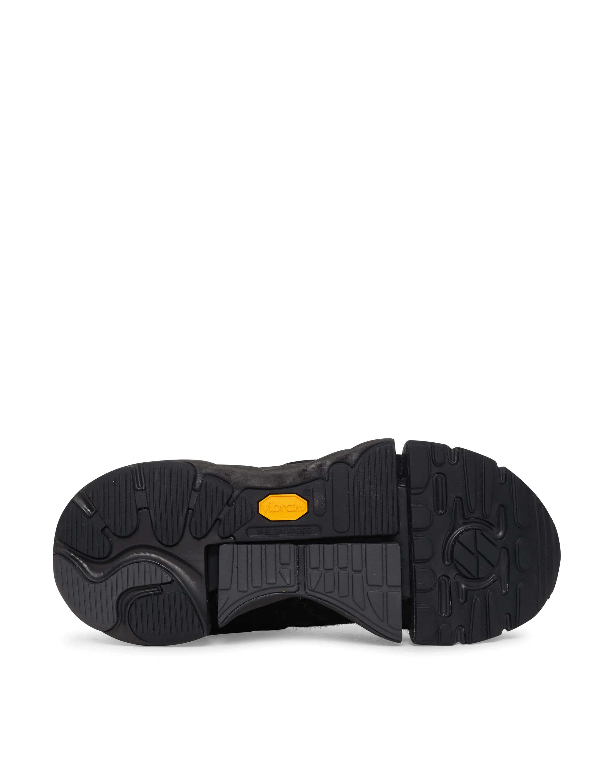Banshee Sneakers Multicolor