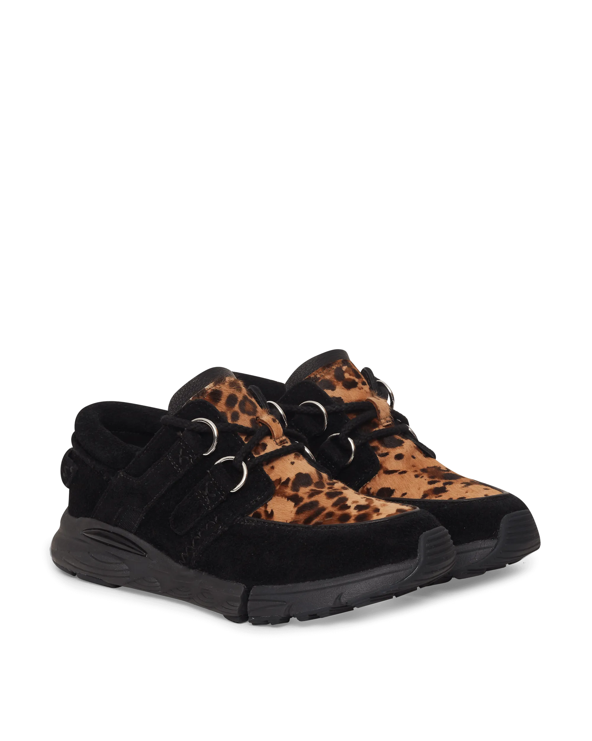 Banshee Sneakers Multicolor