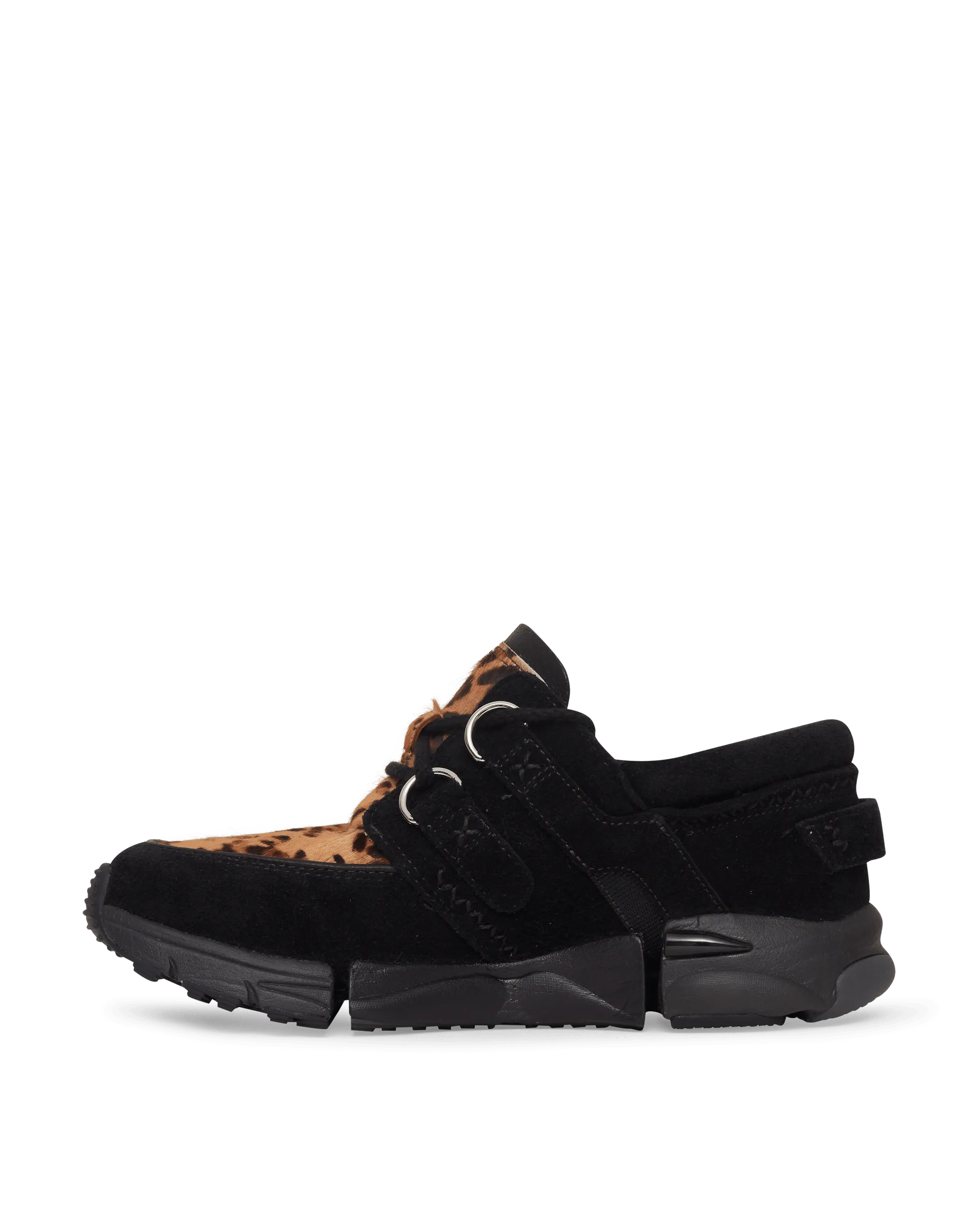 Banshee Sneakers Multicolor