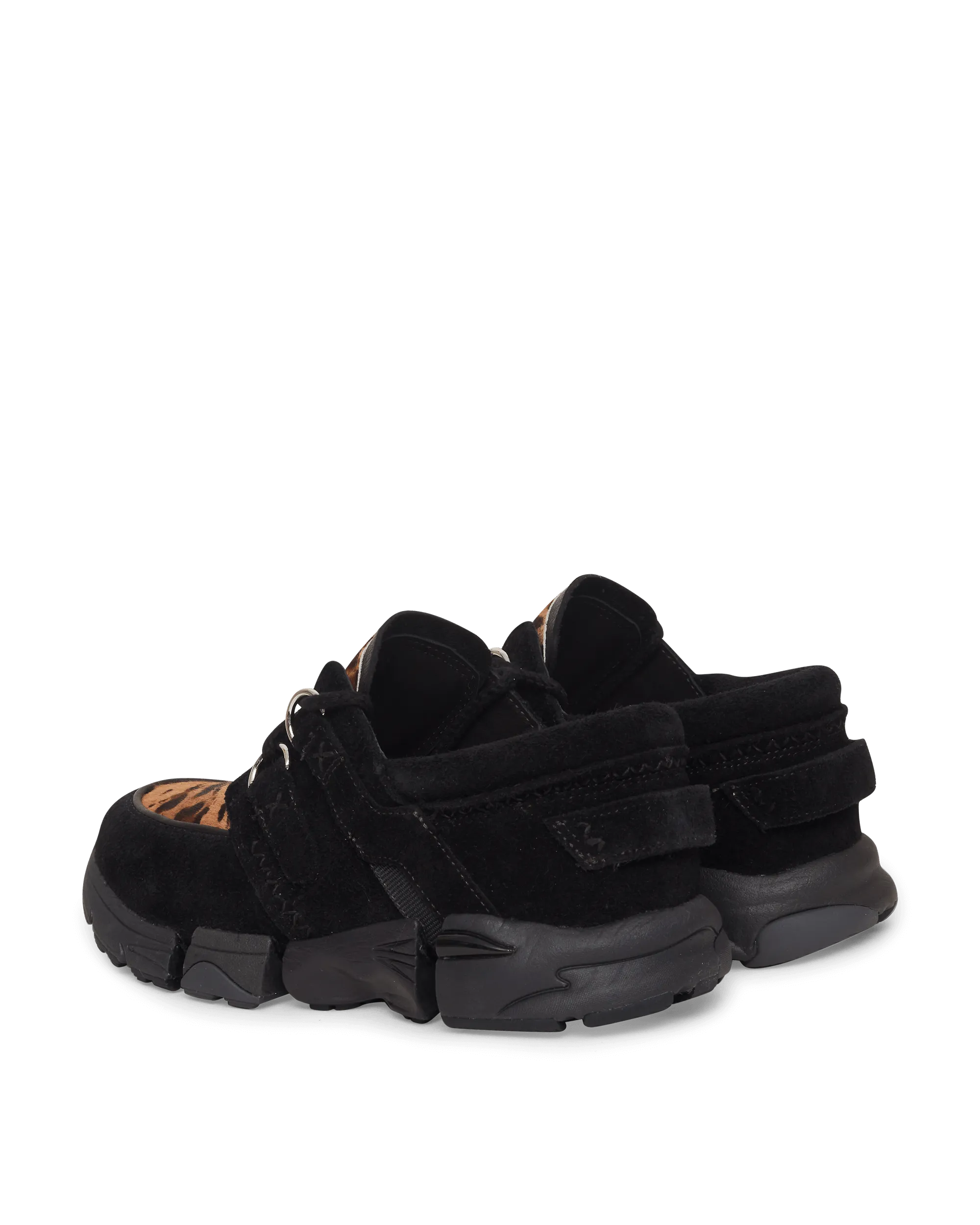 Banshee Sneakers Multicolor