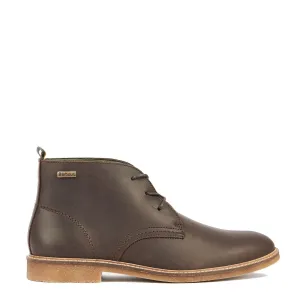Barbour Sonoran Desert Boot Brown